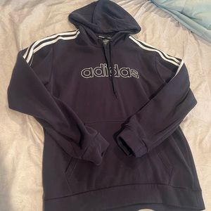 Adidas hoodie
